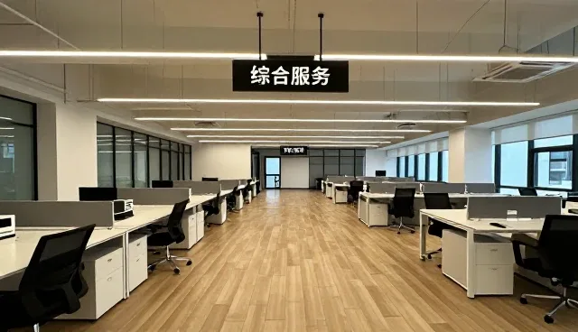 市政工程配套服务