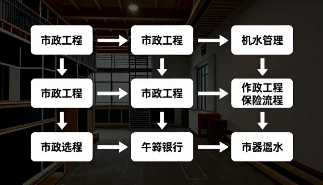 房屋建筑施工常见问题及应对策略